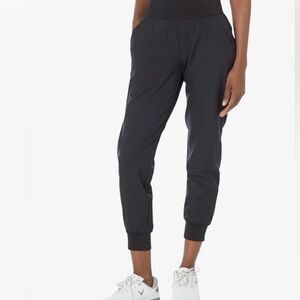 adidas Women's Essential Black Joggers Golf